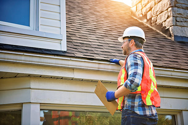 Licensed Roofing service in Coeur d'Alene, ID - Ben Roofing and Steel LLC